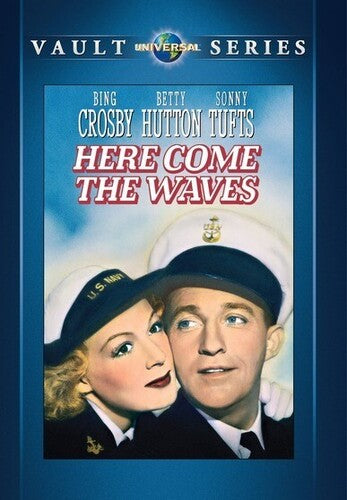 Here Come The Waves