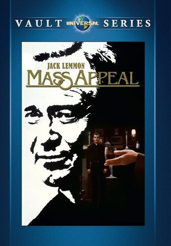Mass Appeal, Mass Appeal, DVD