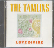 Tamlins - Love Divine - CD