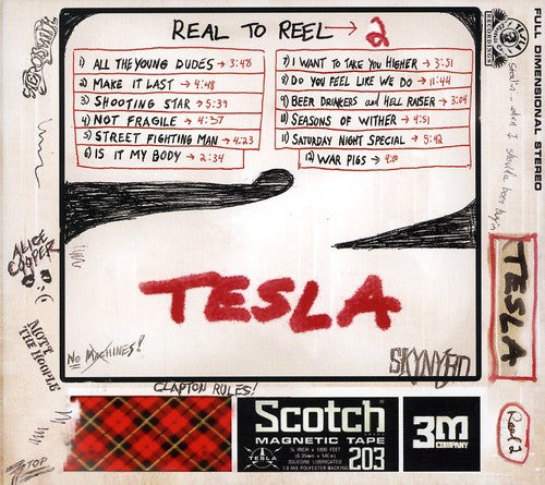 Real To Reel 2