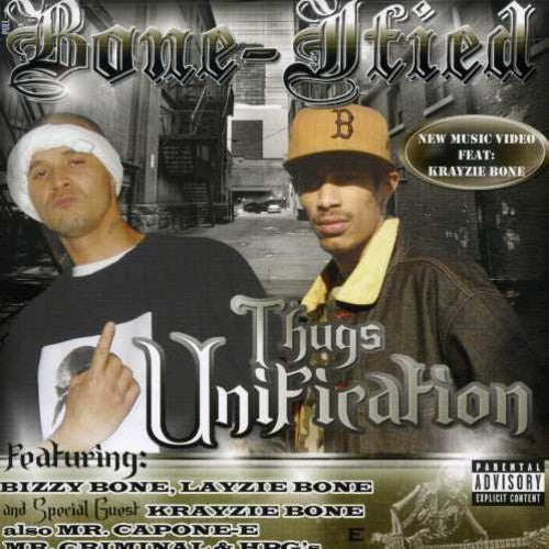 Thug Unification -- Bone-Ified, CD