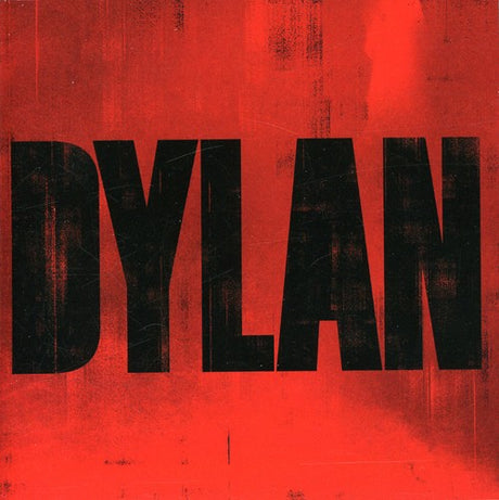 Dylan, Bob Dylan, CD