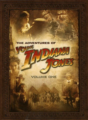 Adventures Of Young Indiana Jones 1