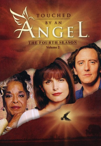 Touched By An Angel: Fourth Season V.2, Touched By An Angel: Fourth Season V.2, DVD