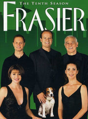 Frasier: Tenth Season