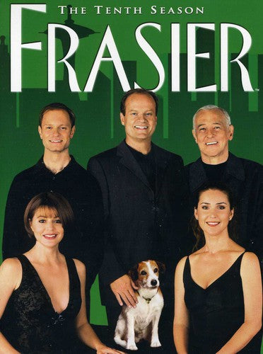 Frasier: Tenth Season