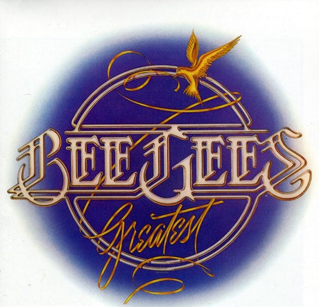 Greatest, Bee Gees, CD