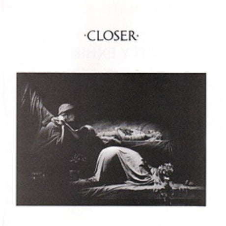 Closer, Joy Division, CD