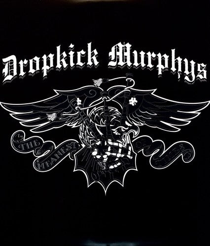 Meanest Of Times, Dropkick Murphys, LP