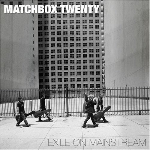 Exile On Mainstream