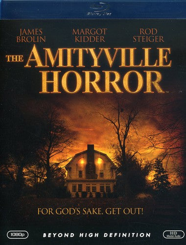 Amityville Horror (1979)