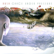 Rush - Grace Under Pressure (incl. mp3) (200g) (audiophile) - Vinyl LP