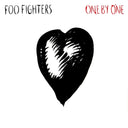 Foo Fighters - One By One (2xLP) (180g) - Vinyl LP, LP