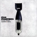 Foo Fighters - Echoes, Silence, Patience & Grace (2xLP) (180g) - Vinyl LP, LP