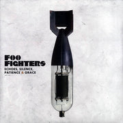 Foo Fighters - Echoes, Silence, Patience & Grace (2xLP) (180g) - Vinyl LP