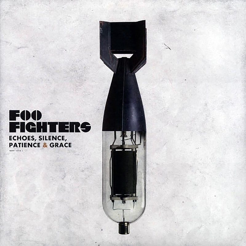 Foo Fighters - Echoes, Silence, Patience & Grace (2xLP) (180g) - Vinyl LP