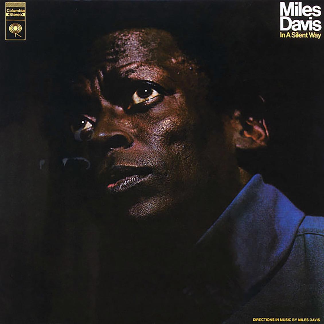 Miles Davis - In A Silent Way (180g) - Vinyl LP