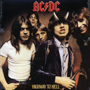 AC/DC - Highway To Hell (180g) - Vinyl LP, LP