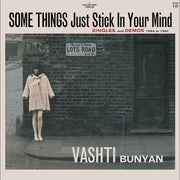 Some Things Just Stick In You Mind: Singles