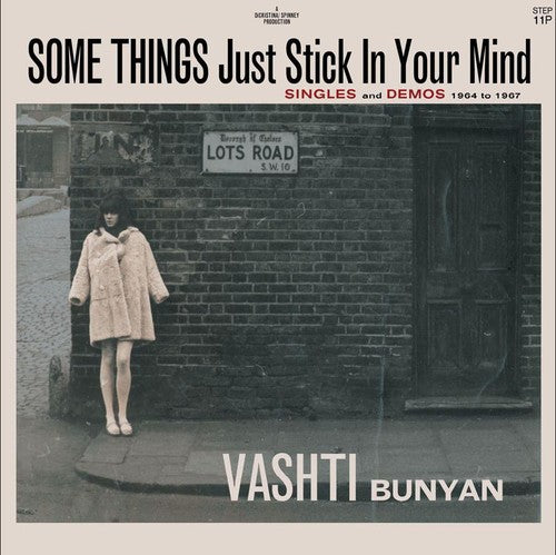 Some Things Just Stick In You Mind: Singles