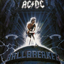 AC/DC - Ballbreaker (180g) - Vinyl LP, LP
