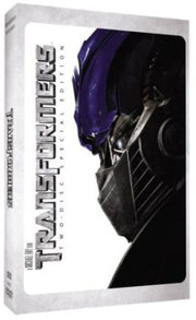 Transformers (2007)