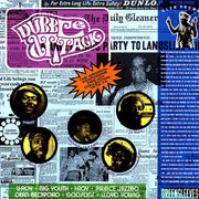 Glen Brown, I Roy, Prince Jazzbo, Big Youth, Etc. - Dubble Attack: The Original Pantomine Dee-Jay Collection 1972-74 - Vinyl LP