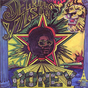 Delroy Wilson - Money - Vinyl LP