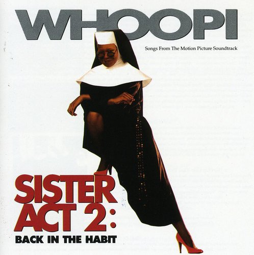 Sister Act 2 / O.S.T.