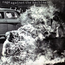 Rage Against The Machine - Rage Against The Machine (180g) - Vinyl LP, LP