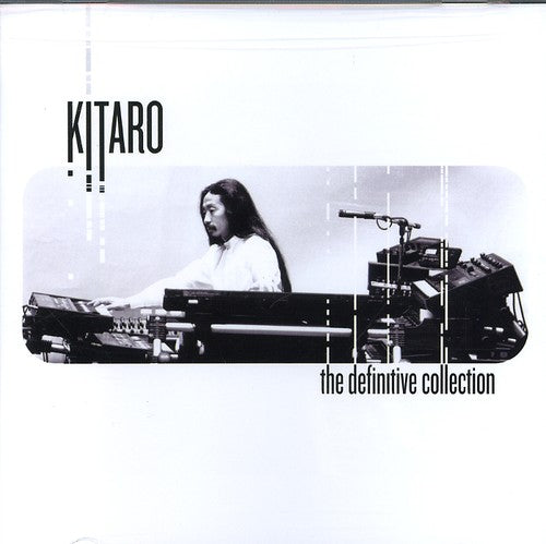 Definitive Collection
