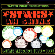 Prince Alla, Horace Andy, Frankie Jones, Jr. Ross & The Spears, Etc. - Stars Ah Shine: Stars Records 1976-1988 (180g) - Vinyl LP