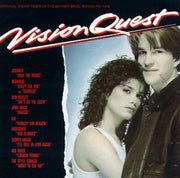 Vision Quest / O.S.T.