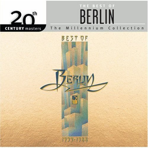 20Th Century Masters: Millennium Collection