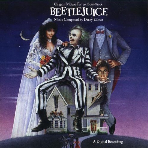 Beetlejuice / O.S.T.
