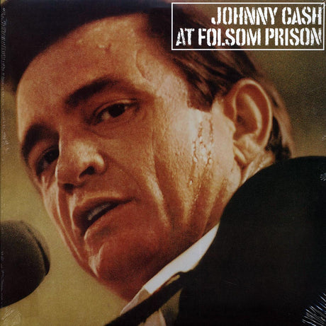 Johnny Cash - Johnny Cash At Folsom Prison (2xLP) (180g) - Vinyl LP, LP