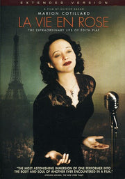 Vie En Rose