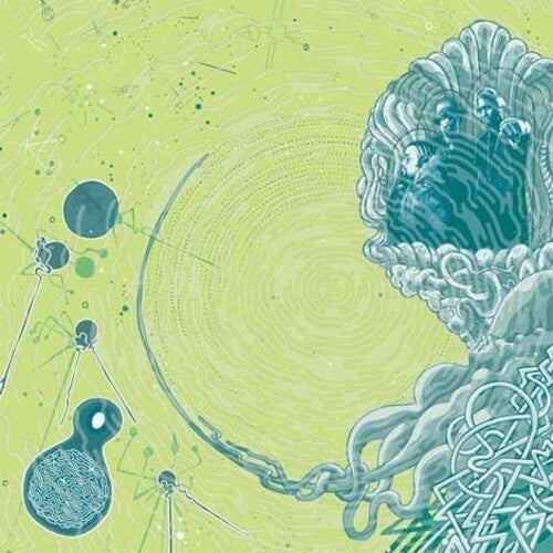 OPR8R -- Shape Of Broad Minds, CD
