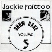 Jackie Mittoo - Showcase Volume 3 - Vinyl LP