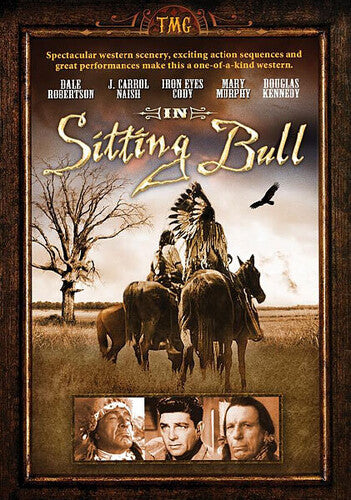 Sitting Bull, Sitting Bull, DVD