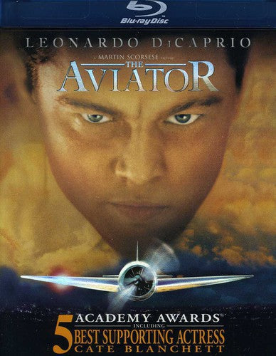 Aviator (2005)