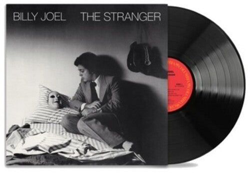 Stranger: 30Th Anniversary