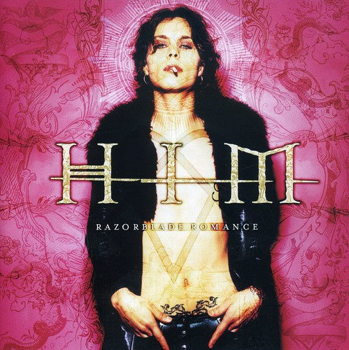 Razorblade Romance