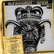 Joe Gibbs & The Professionals - African Dub All Mighty Chapter 2 - Vinyl LP