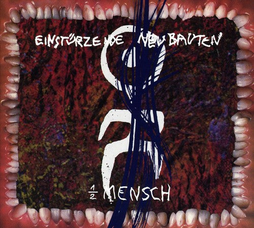 1/2 Mensch