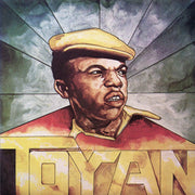 Toyan - Toyan - Vinyl LP