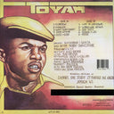 Toyan - Toyan - Vinyl LP, LP