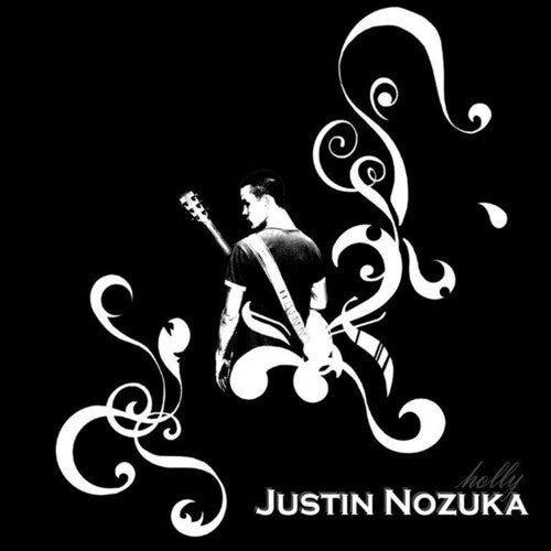 Holly -- Justin Nozuka, CD