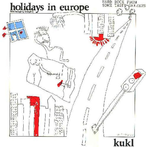 Holidays In Europe