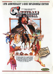 Cannibal The Musical: 13Th Anniversary Edition